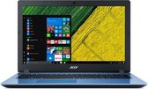 Acer Aspire 3 A315-42  |15.6 Full HD |AMD Ryzen 5 3500U | 8GB DDR4 | 512GB SSD | Windows 10 Pro  Blauw