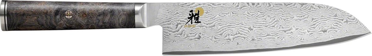 Miyabi 5000MCD Santokumes 18cm
