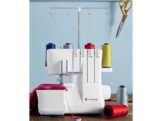 Naaimachinemes, boven- en ondermes mes naaimachineaccessoires overlockmes voor BABYLOCK SERGER MODELS-BL202BL302BL400 voor Singer overlockmachine