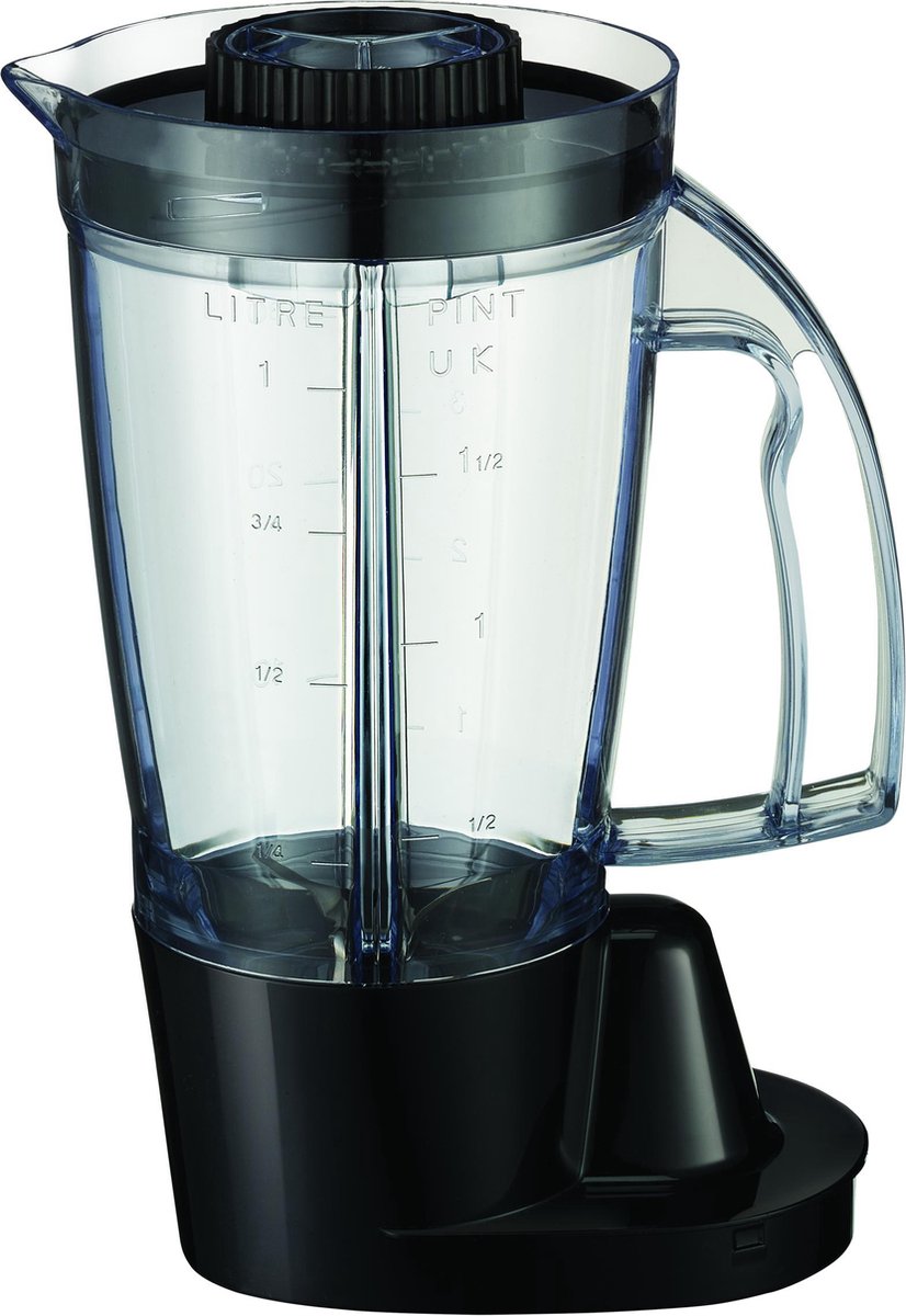 Moulinex Double Force Compact FP546811 - Keukenmachine thumbnail 5