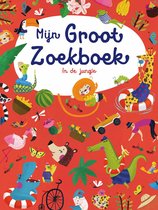 Mijn groot zoekboek