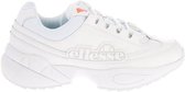 Ellesse Sparta Lthr AF Dames Sneakers - Wit - Maat 42