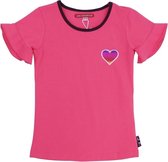 LoveStation22 Romy Shirt LS22-20-470-02 - Pink - Maat 92