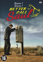 DVD Better Call Saul - Seizoen 1