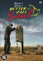 Better Call Saul - Seizoen 1