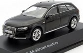 Audi A4 allroad quattro - 1:43 - Spark