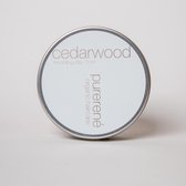 PureRené Cedarwood moulding clay 75ML