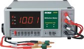 Extech 380562 - milliohmmeter - tafelmodel - resolutie 0,01 mOhm