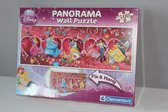 Clementoni Legpuzzel Disney Prinsessen - 500 stukjes muur puzzel