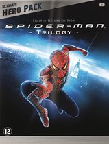 Spider-Man 1 t/m 3