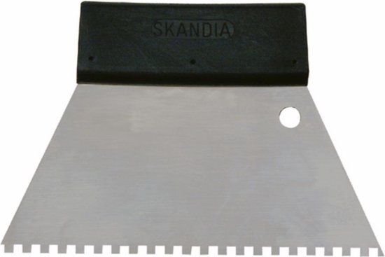 Foto: Skandia kitstrijker 5 x 5 mm