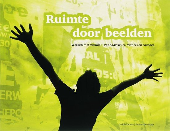 Ruimte door beelden / druk 1