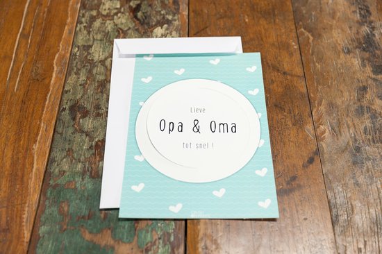 Wat Een Leuk Cadeautje Voor De Trouwdag Van Opa En Oma Met Afbeeldingen Knutselen Opa En Oma Knutselen Opa Grootouders