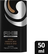 Axe Dark Temptation Eau de Toilette - Herenparfum - 50 ml