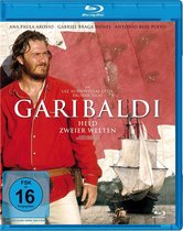 Garibaldi - Held zweier Welten/Blu-ray
