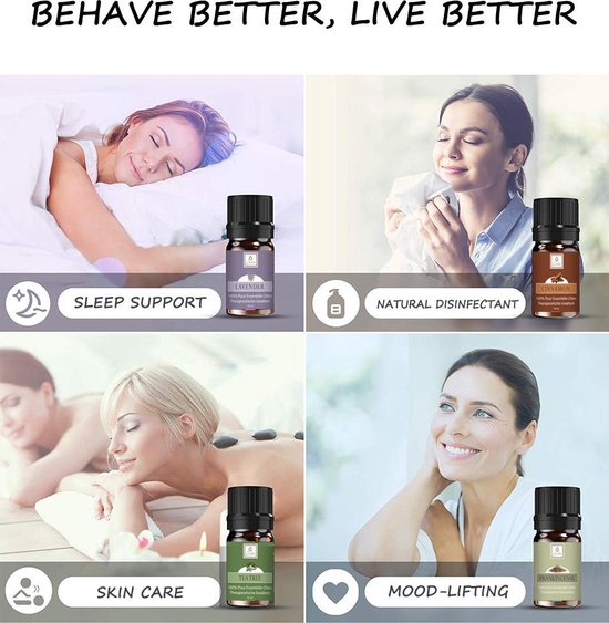 Vitamine E Olie (Full Spectrum): geef je huid en haar een boost