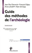 Guides Repères - Guide des méthodes de l'archéologie