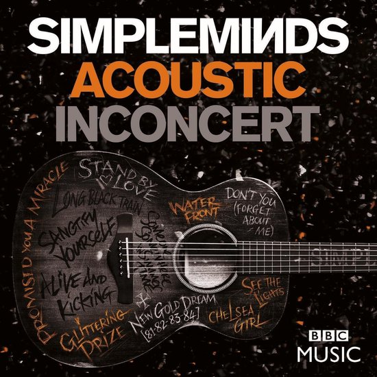 Acoustic In Concert (Live)