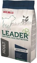 Leader Adult Dog Sensitive Medium Breed Lamb 12 kg - Hond