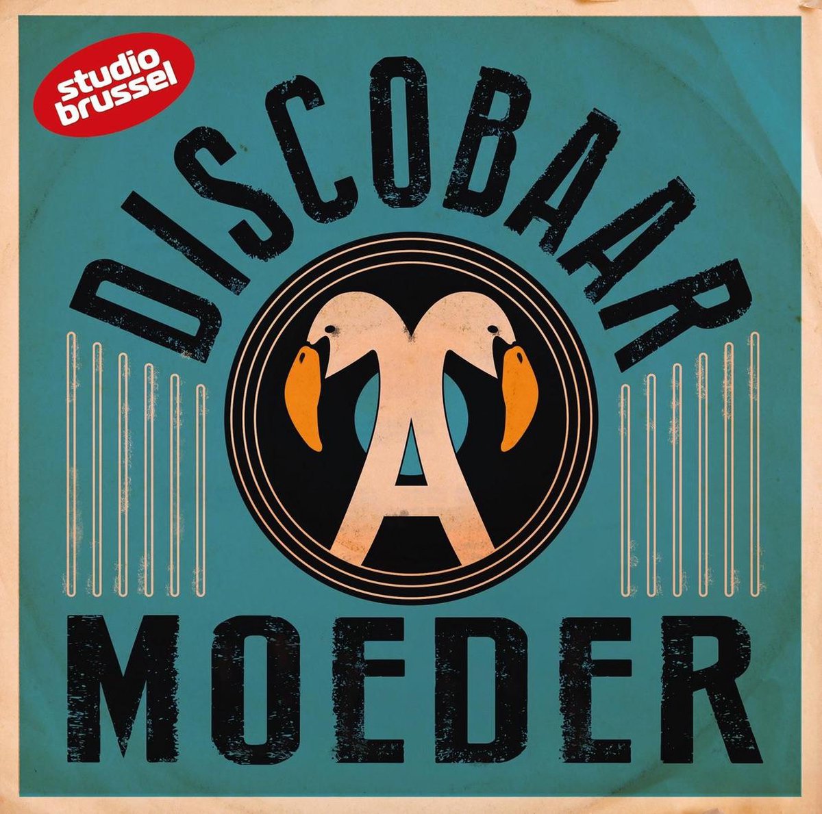 Discobaar A Moeder Volume 2