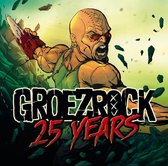 25 Years Groezrock