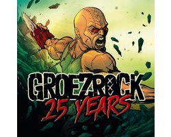 25 Years Groezrock