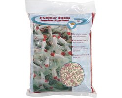 Velda Visvoeder 3 Colour Sticks - Vissenvoer -15 L