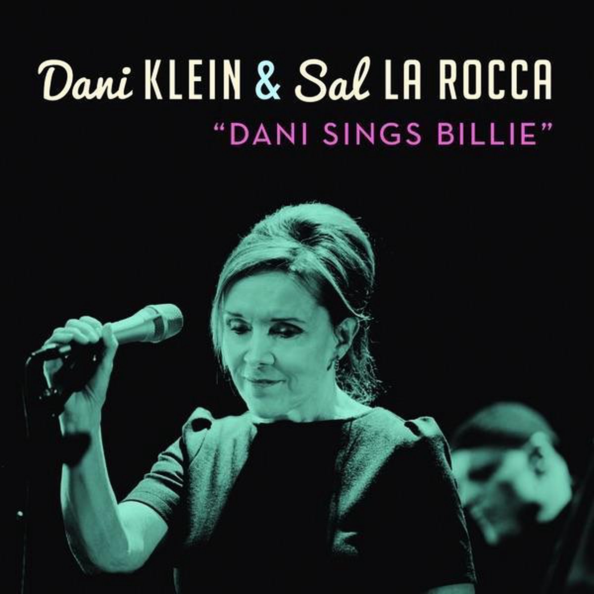Dani Sings Billie