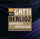 H. Berlioz Dani Gatti - Symphonie Fantastique
