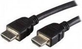 ADJ 300-00016 High Speed HDMI Cable [M/M, 5m, Black, Blister]