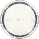 Max Factor Wild Shadow Pots Oogschaduw - 65 Defiant White