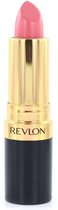 Revlon Super Lustrous Lipstick - 616 Wink For Pink