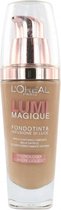 L'Oréal Lumi Magique Foundation - N4 Pure Beige