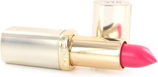 L’Oréal Paris Color Riche - 370 Crazy Fuchsia - Lippenstift