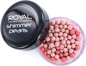 Royal Shimmer Pearls