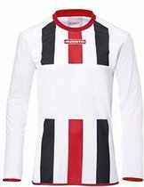 Masita Sportshirt - Sport - Voetbal - Sportshirt Heren - Sportshirt Dames - 164