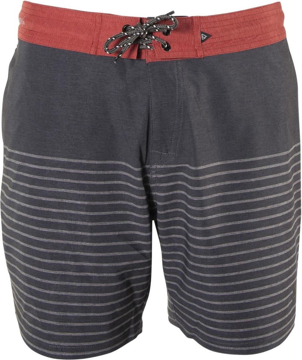 Brunotti Jaxson-PP Mens Boardshort 33 N/a