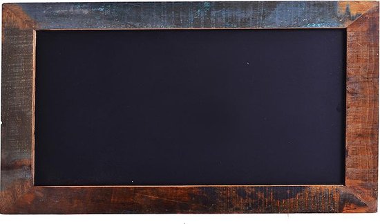 FT 735178 Schoolbord (Groot) 90x45x4 | bol.com