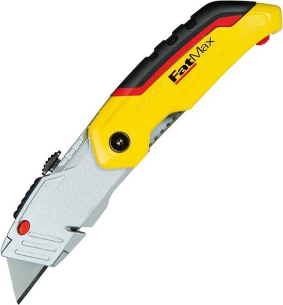 STANLEY FatMax Vouwbaar Uitschuifmes