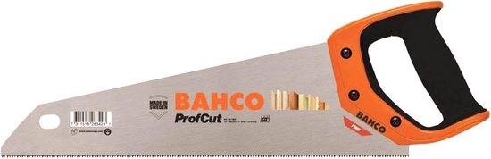 Bahco Handzaag ProfCut™ 375mm 11/12T - PC-15-TBX