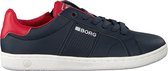Bjorn Borg T136 CLSK sneakers blauw - Maat 34