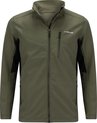 Life-Line Barnet Softshell Jas - Heren Outdoor Jas - Waterdicht Windjack