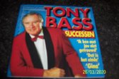 Tony Bass - Successen