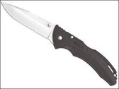 Buck Knives Bantam BLW Zakmes - Zwart