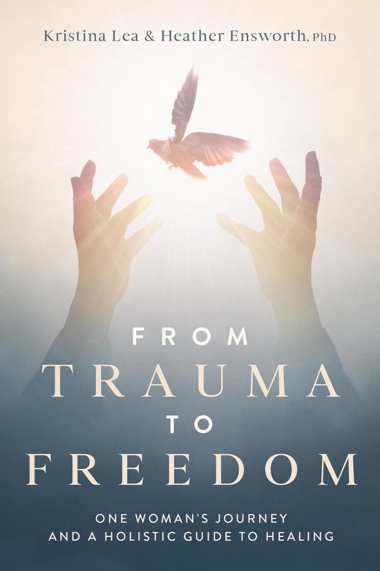 From Trauma to Freedom - cover