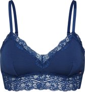 Skiny bh bella Donkerblauw-36 (75)