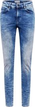 Petrol Industries Seaham Vintage Slim Fit Heren Jeans - Maat L34W30