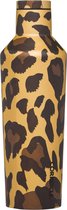 Corkcicle Canteen - 270ml Luxe Leopard
