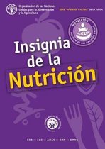 YUNGA Learning and Action Series – Challenge Badges- Insignia de la Nutrición