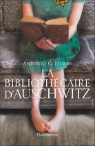 La bibliothècaire d'Auschwitz